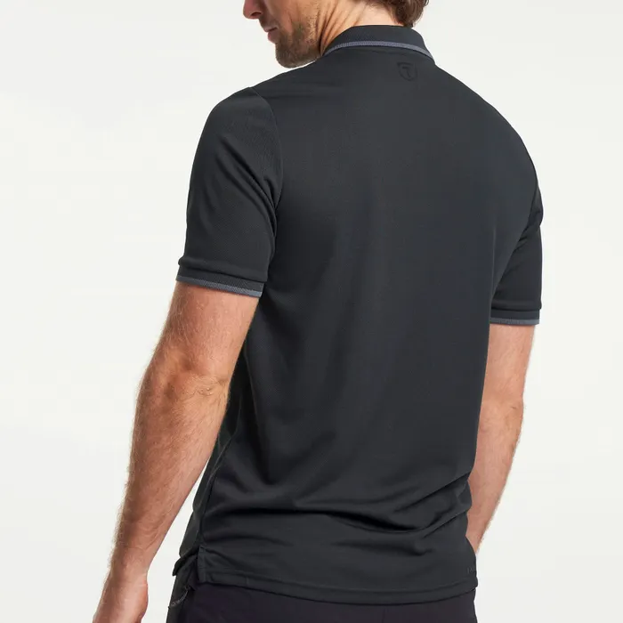 Tenson TXlite Quickdry Polo Heren