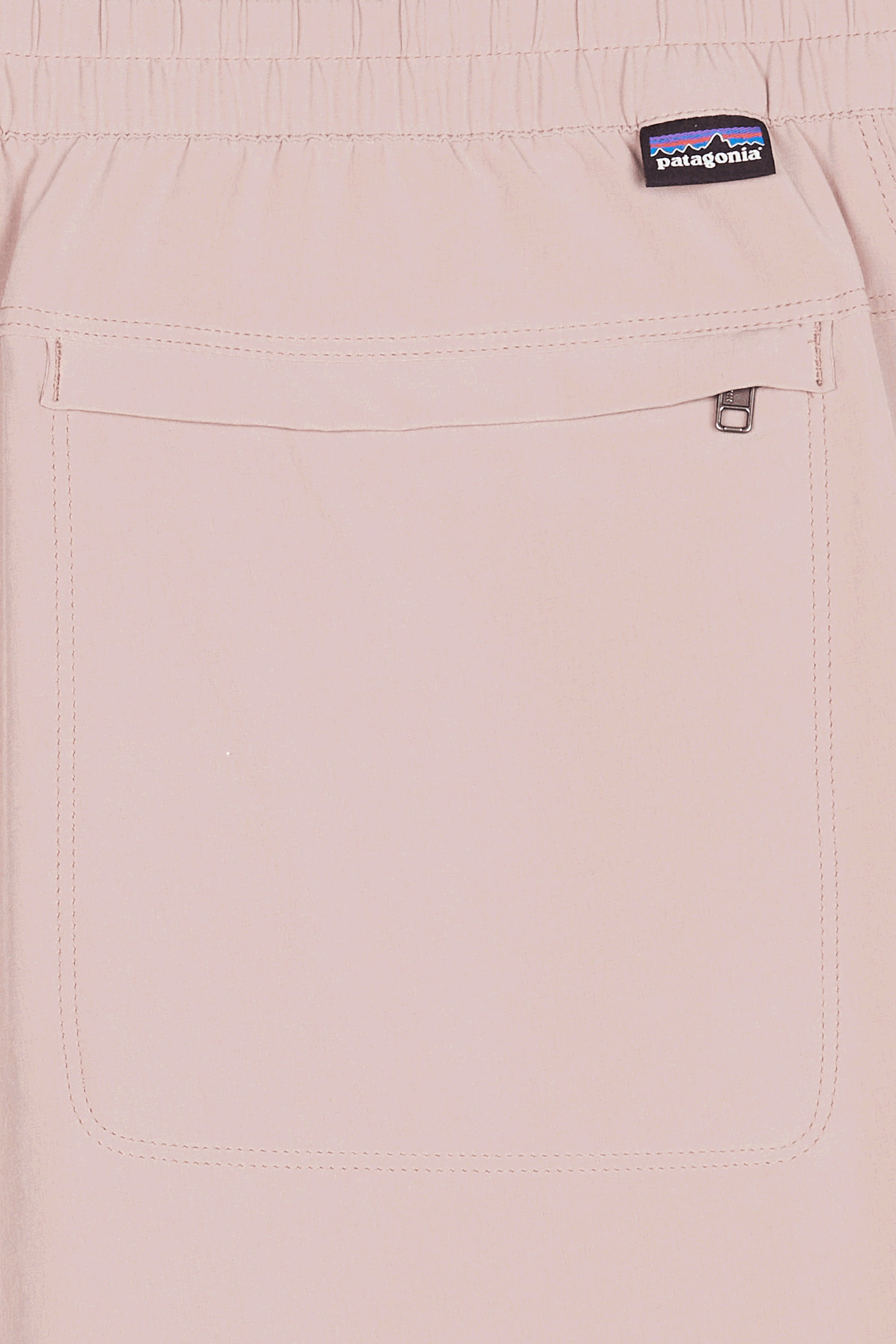 PATAGONIA Short W'S FLEETWITH SHORTS Rose
