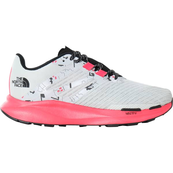 Chaussure trail THE NORTH FACE M VECTIV EMINUS TNFWTRLMRKRPRINT/BRLNTCRL