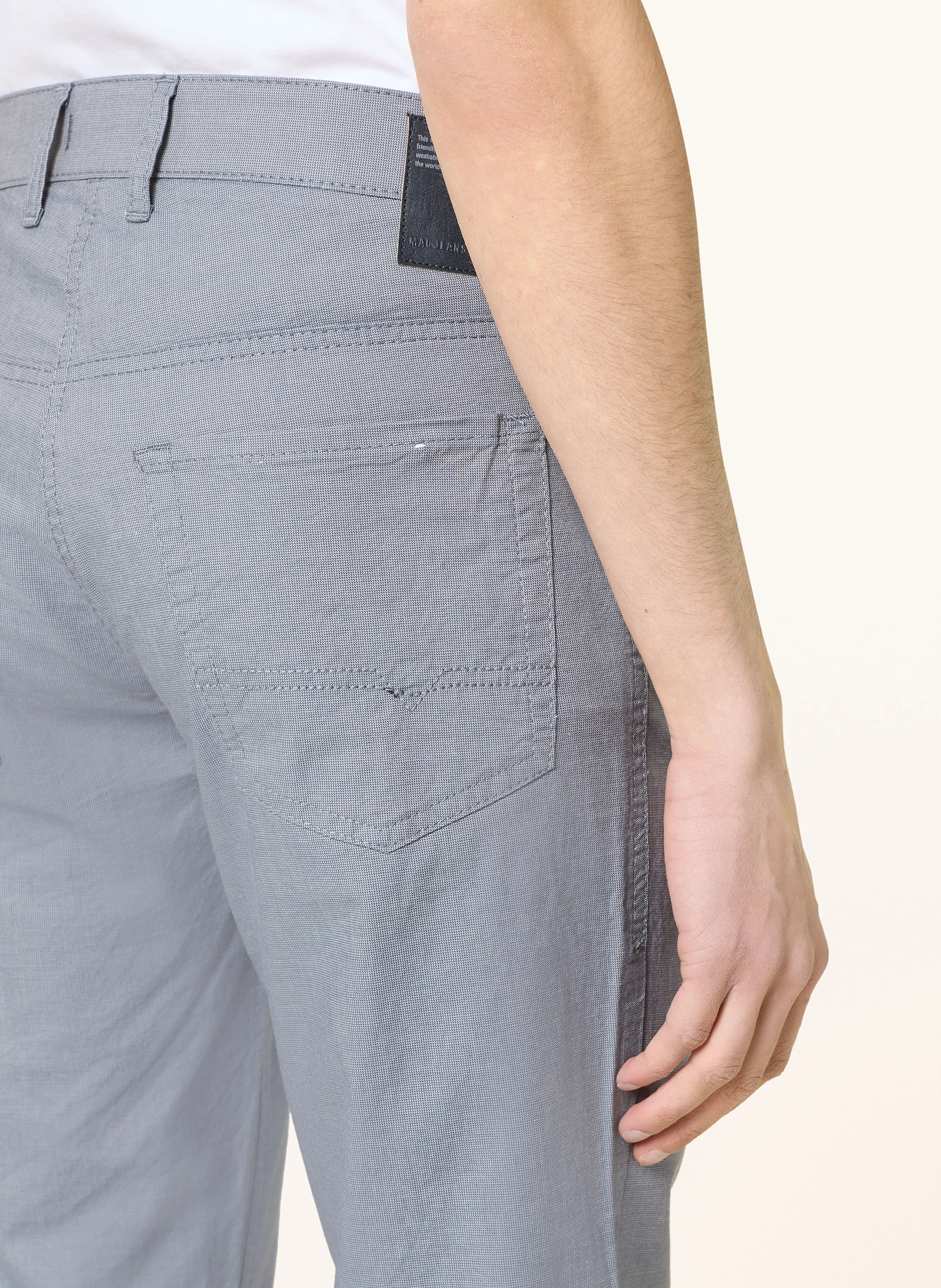 MAC Hose ARNE Modern Fit