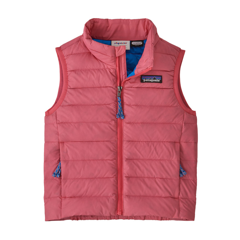 Patagonia Kinder Baby Down Sweater Weste