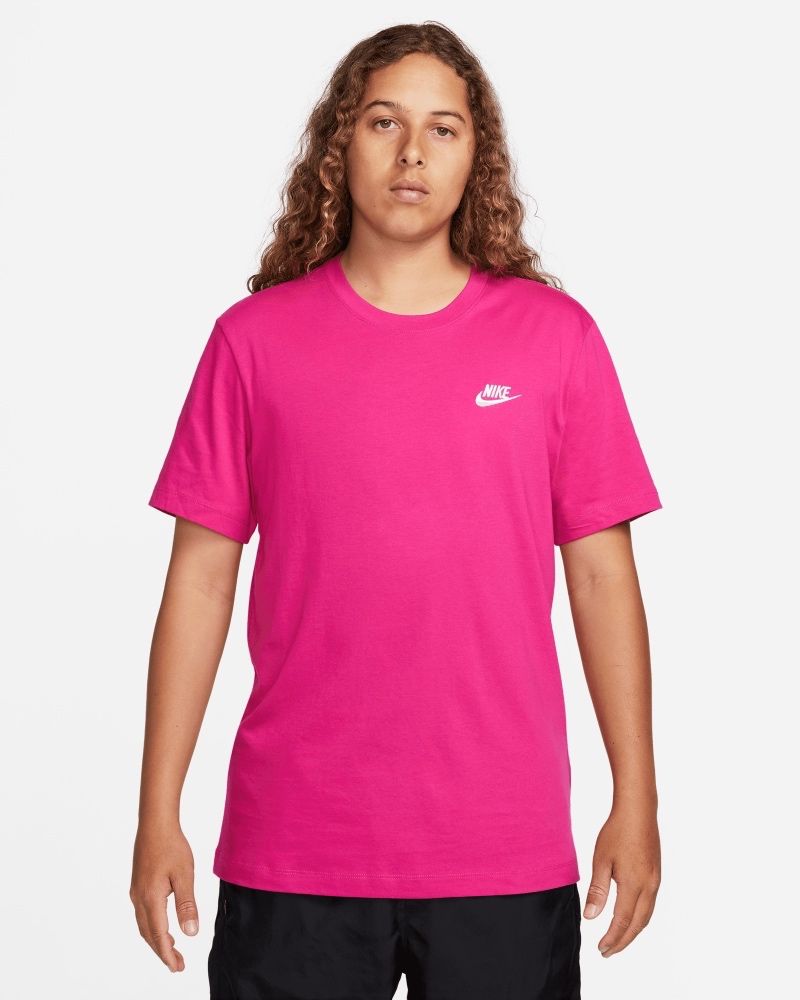 T-shirt Nike Sportswear Club pour homme