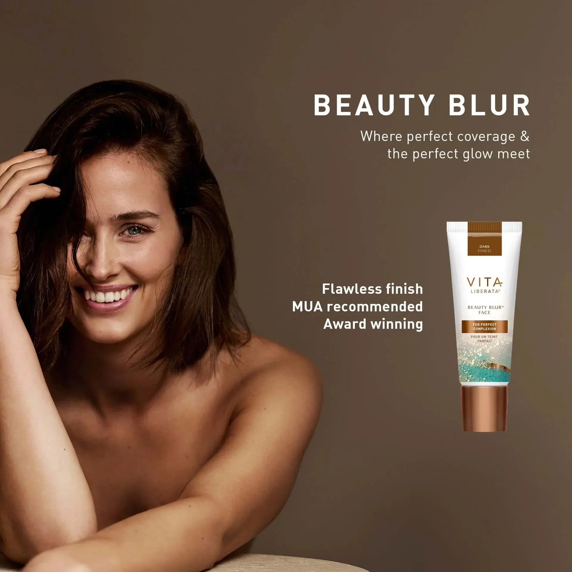 Beauty Blur Medium