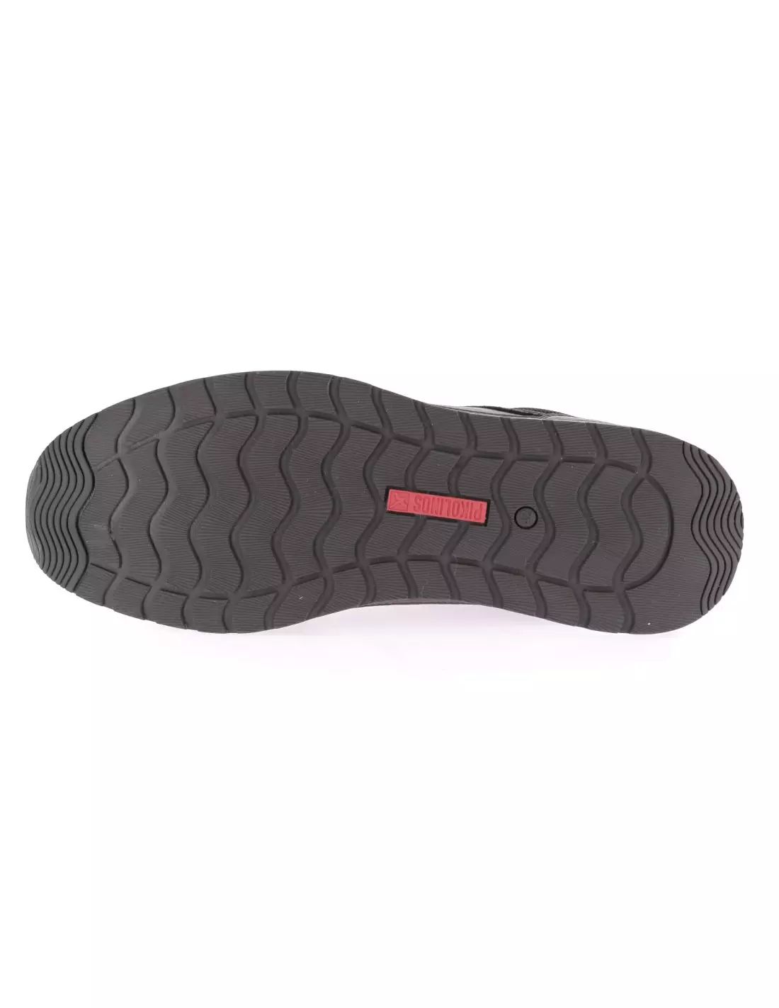 PIKOLINOS CAMBIL M5N-6237C1 - Baskets Olmo