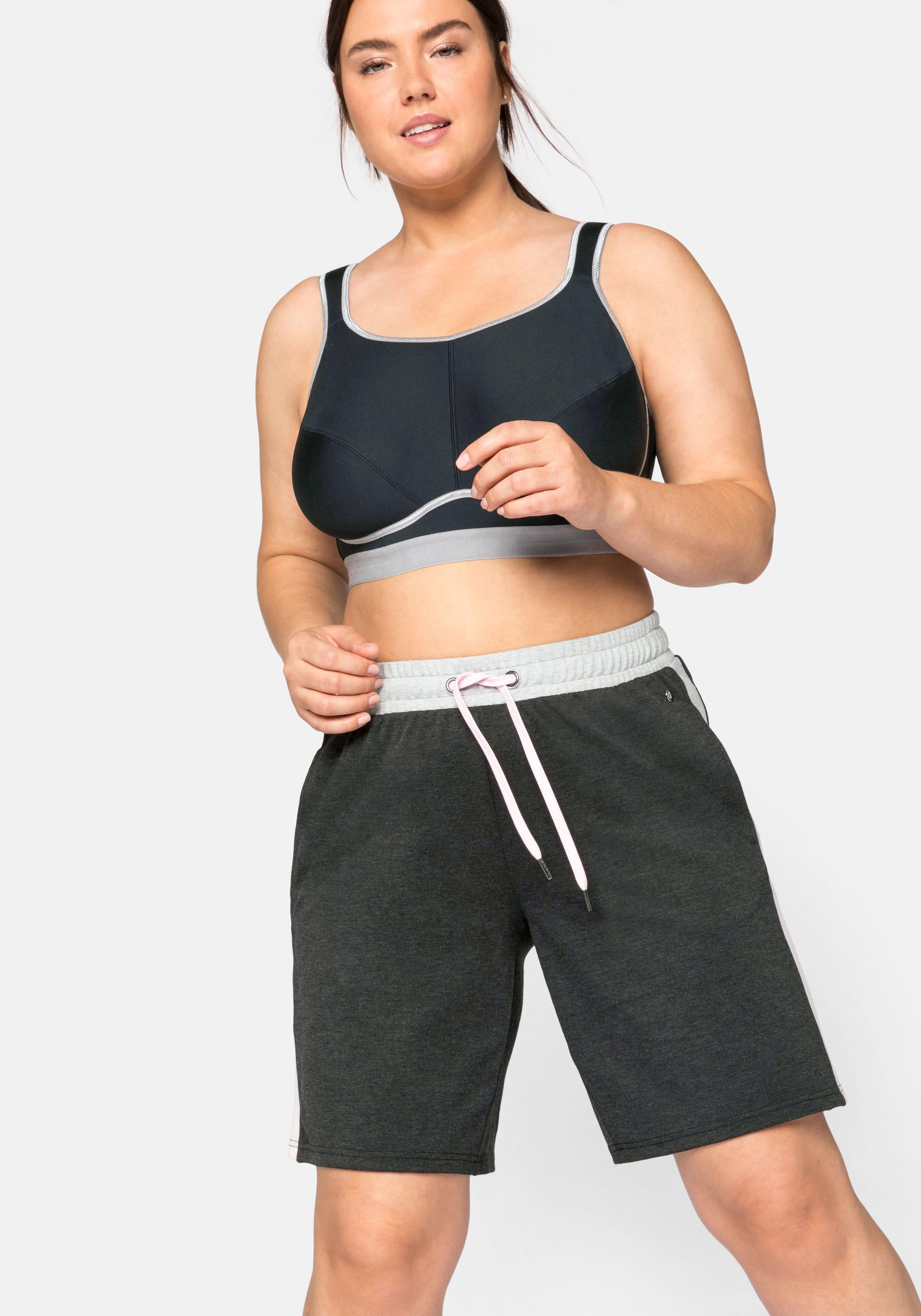 Doppelpack Sport-BHs, aus COOLMAX®