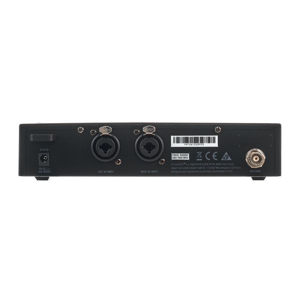 LD Systems U505 IEM HP