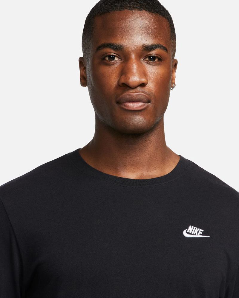 T-shirt manches longues Nike Sportswear pour homme