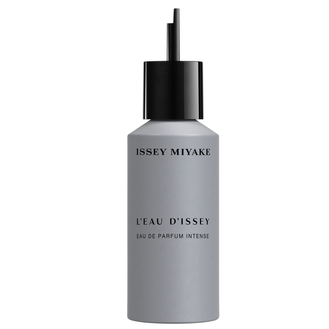 ISSEY MIYAKE L'EAU D'ISSEY Eau de Parfum Intense - Recarga - 150ml