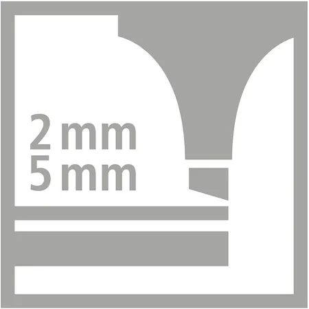 Textmarker - STABILO BOSS ORIGINAL - 10er Pack - grün