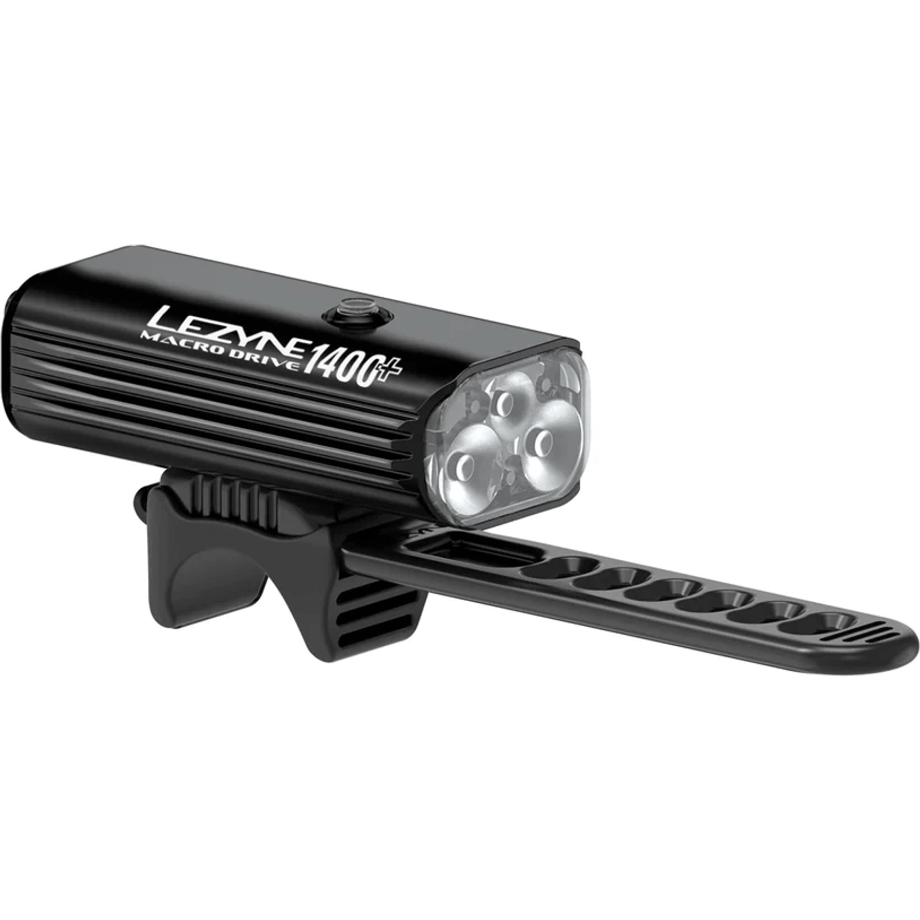 Lezyne Macro Drive 1400+ Voorlicht