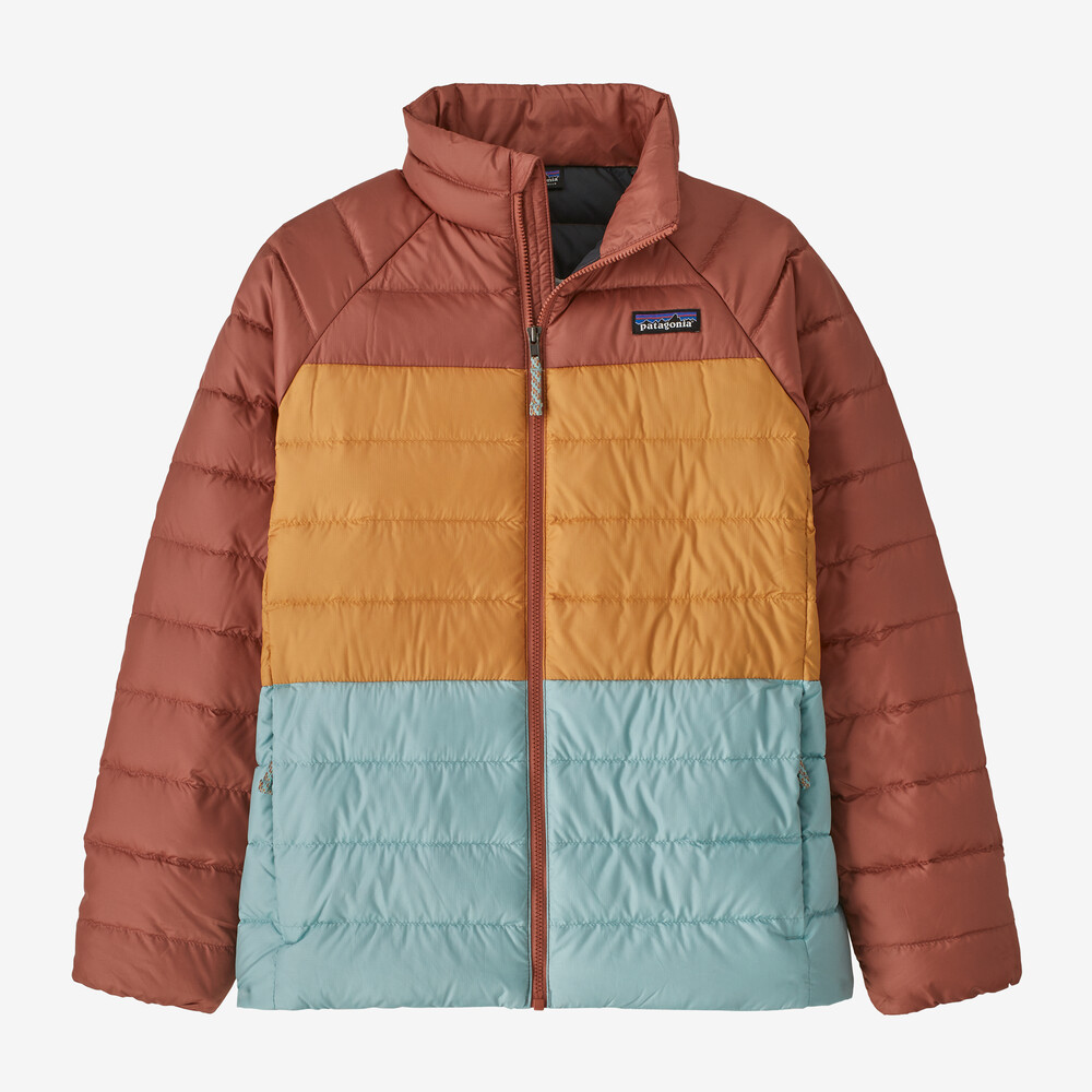 Daunenpullover für Kinder