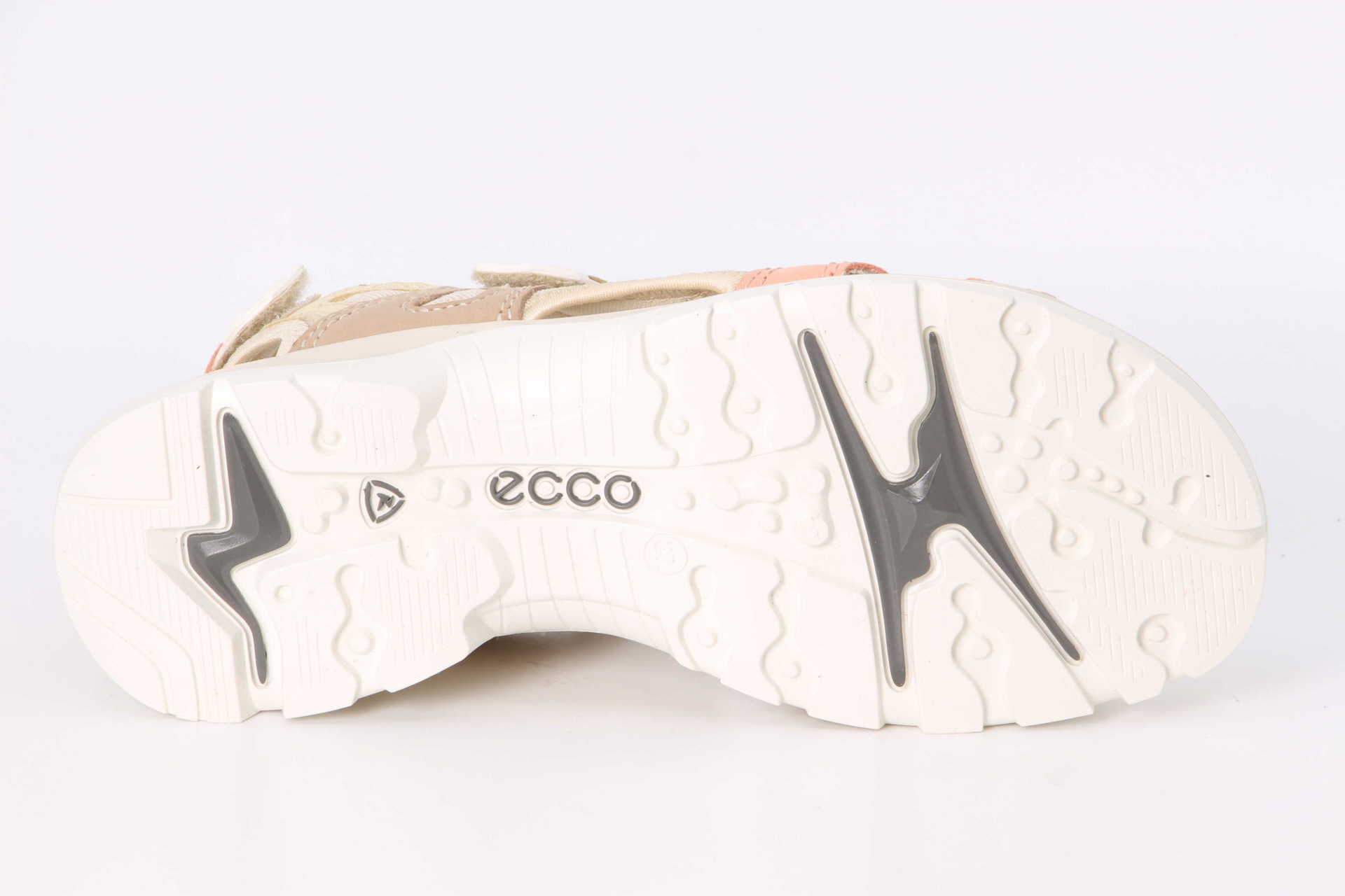 Ecco Offroad multicolor straw