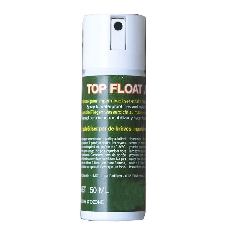 Top'float Jmc