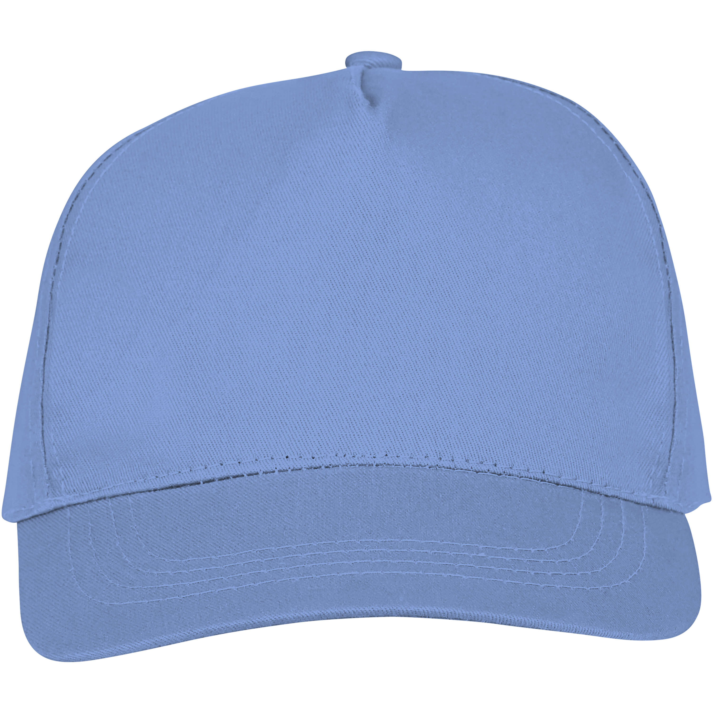 Elevate Essentials 38673 - Casquette 5 panneaux Hades