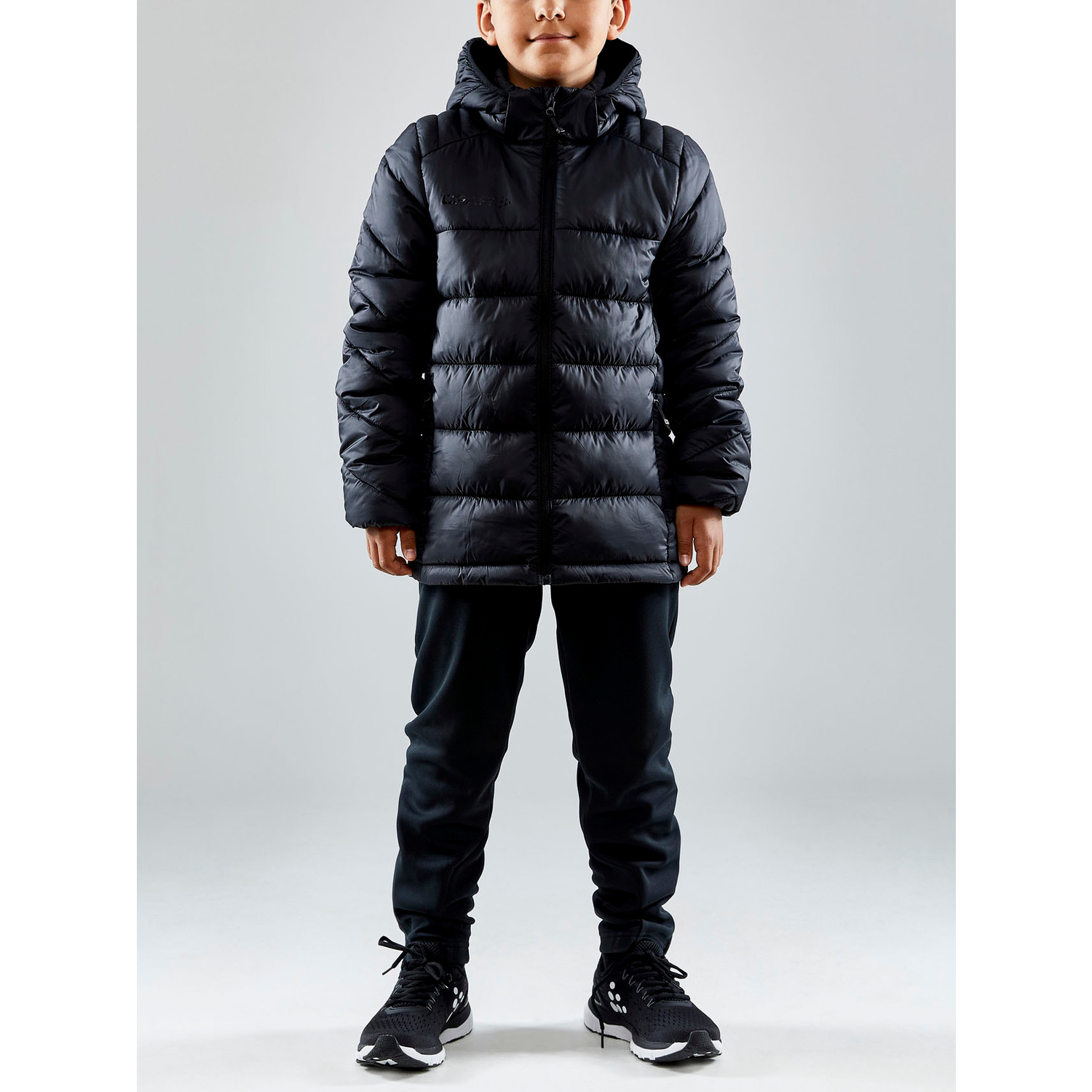 Craft Evolve Pants Kids