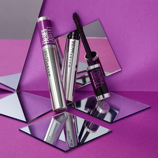 Maybelline The Falsies Mascara, Black