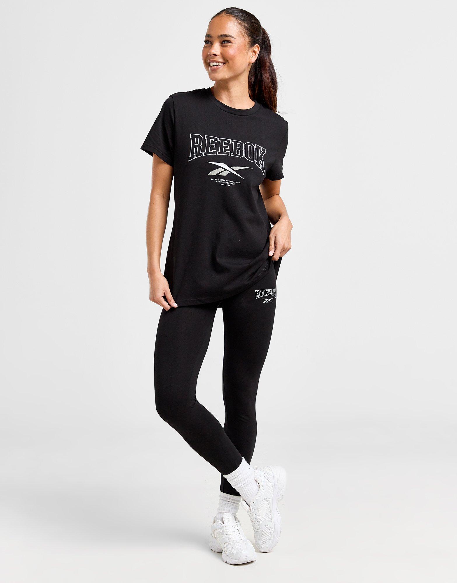 Reebok Legging Bowkers Femme