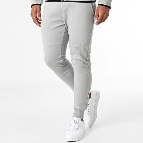 Ensemble De Survetement Gris