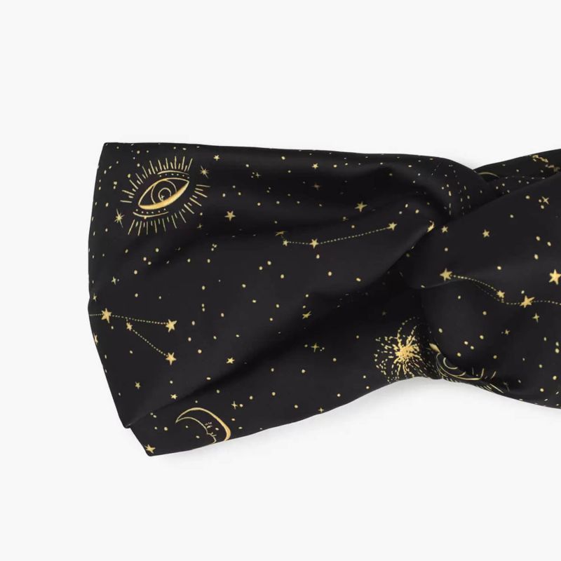 Bandeau pour cheveux Headband Galaxy
