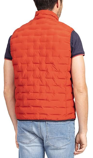 SUN VALLEY - GILET SANS MANCHE GOTHIC