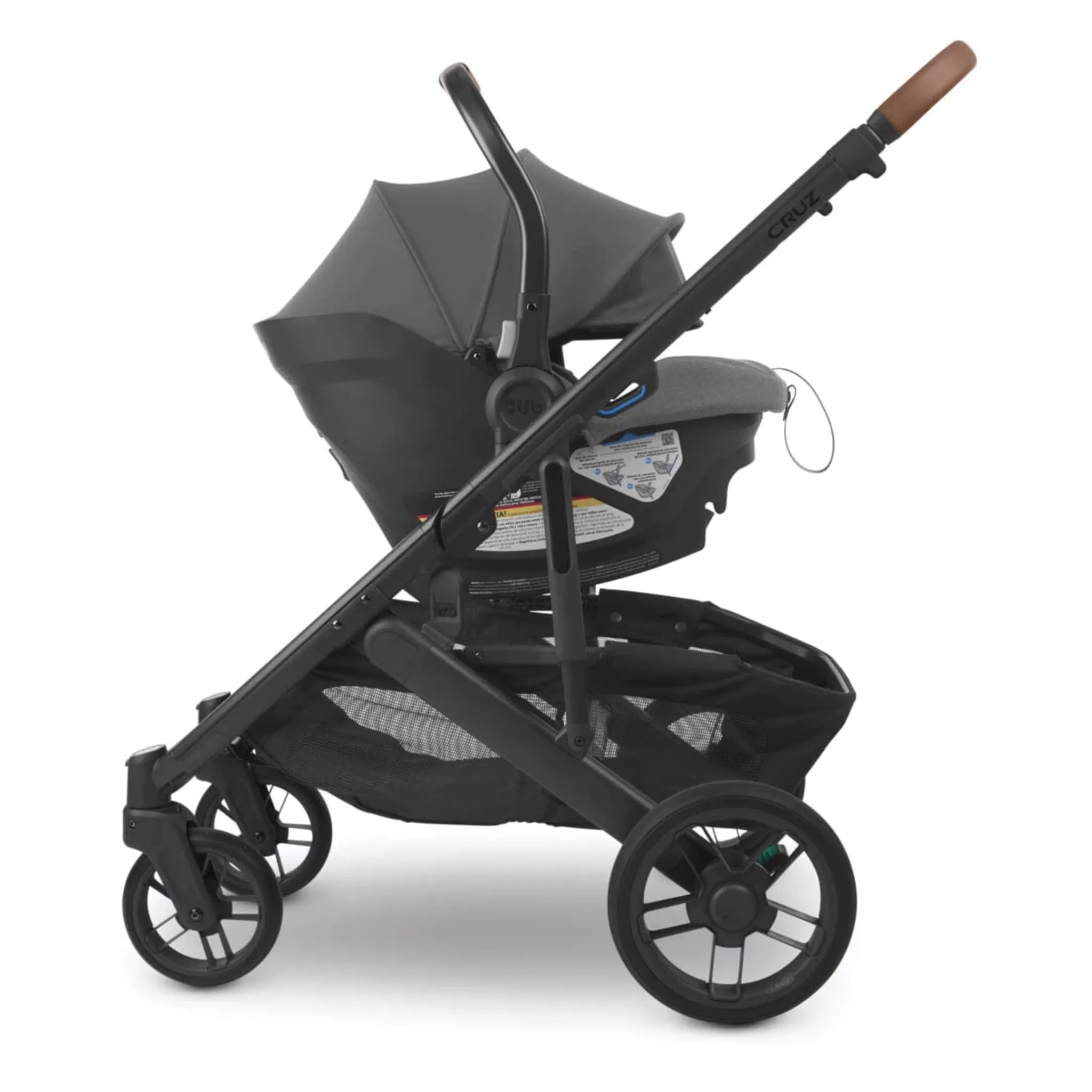 UPPAbaby Siège d'Auto Aria - Greyson