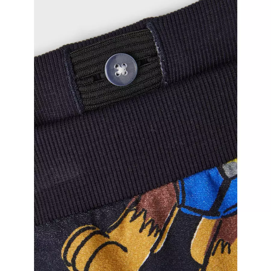 name it Sweathose Paw Patrol Nmmodder Dark Sapphire