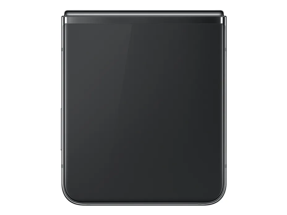 Samsung | Galaxy Z Flip7 FE - 128GB - Black