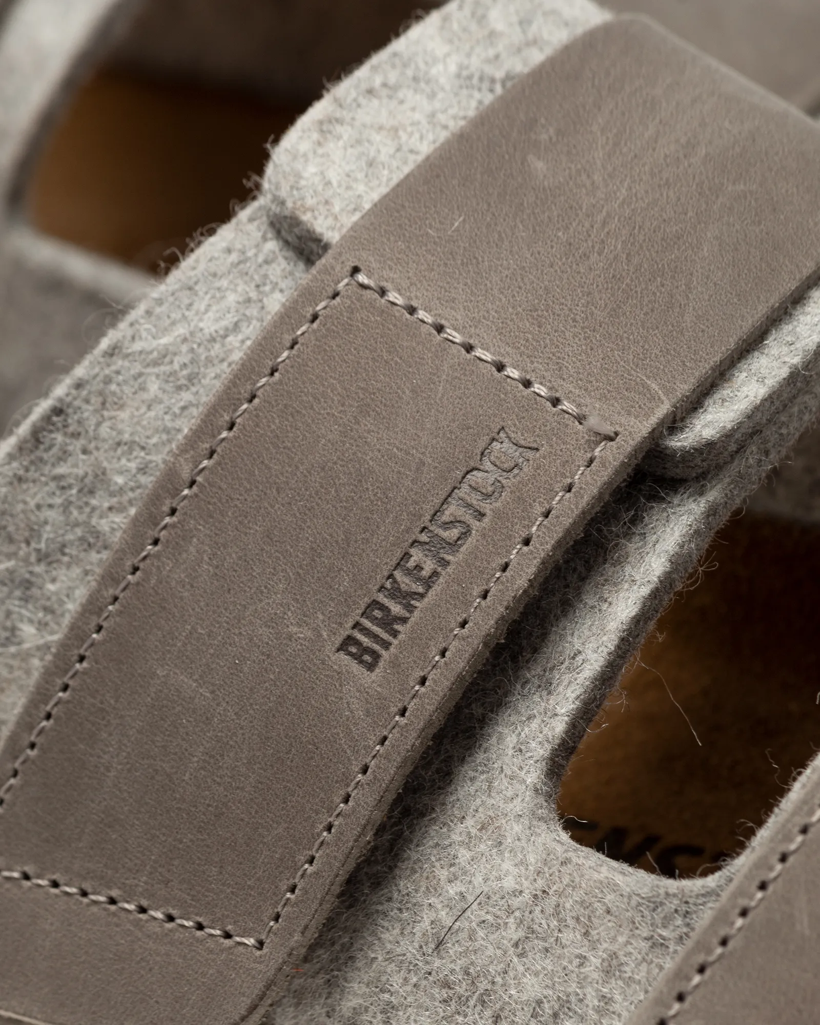 Birkenstock Uji FE/LE