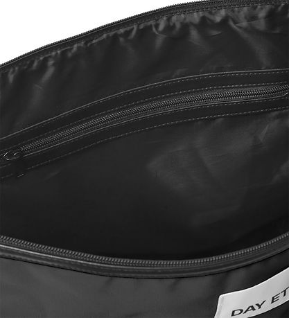DAY ET Tasche - Gweneth RE-S Cross - Schwarz