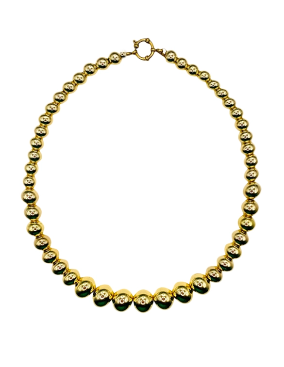 Harper & Yve Ketting Goldie HS25BACC28