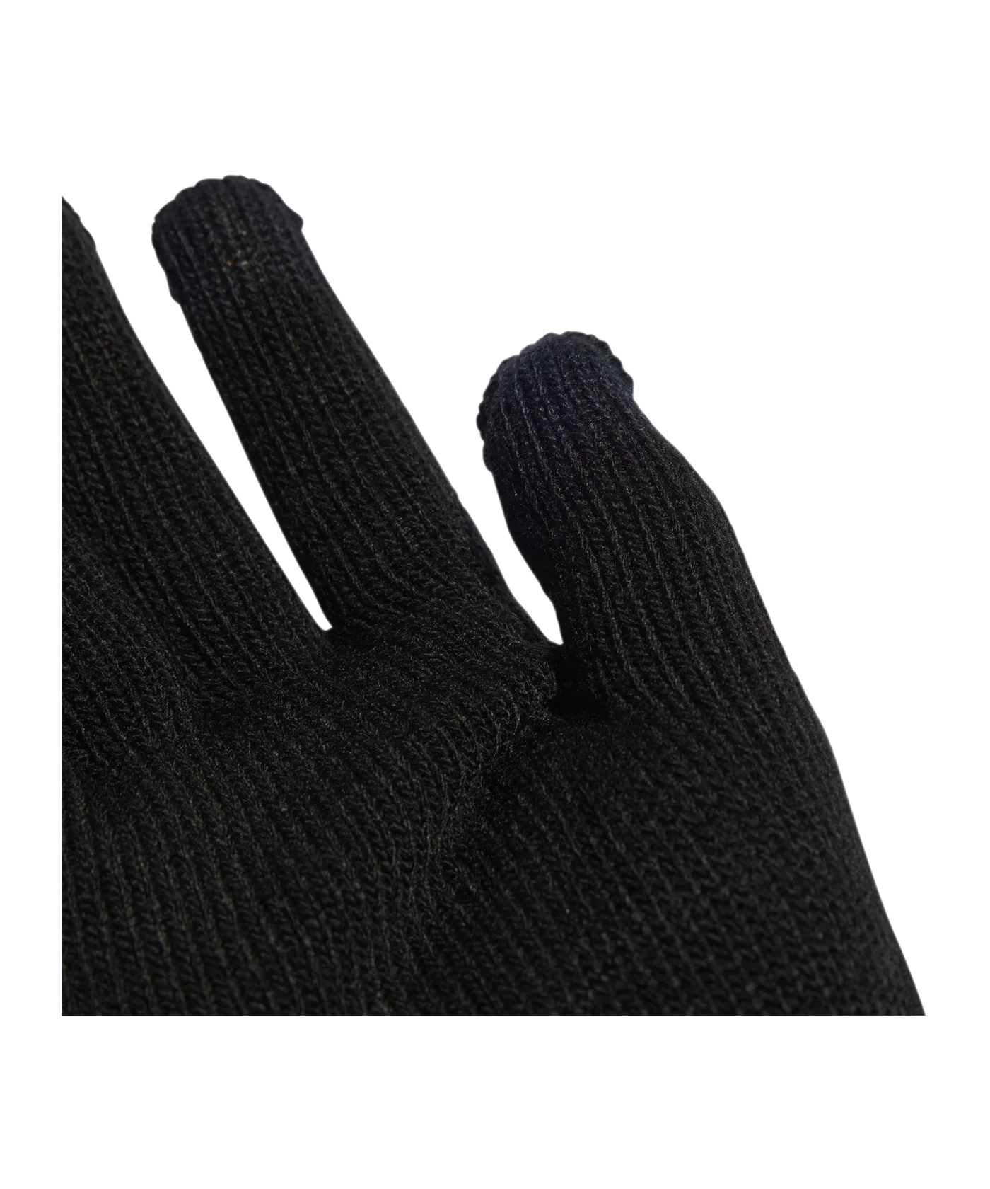 adidas Tiro League Spielerhandschuhe Schwarz Weiss