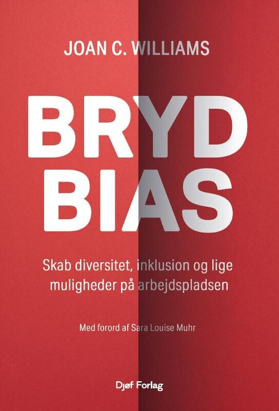 Bryd Bias - Joan C. Williams - Bog