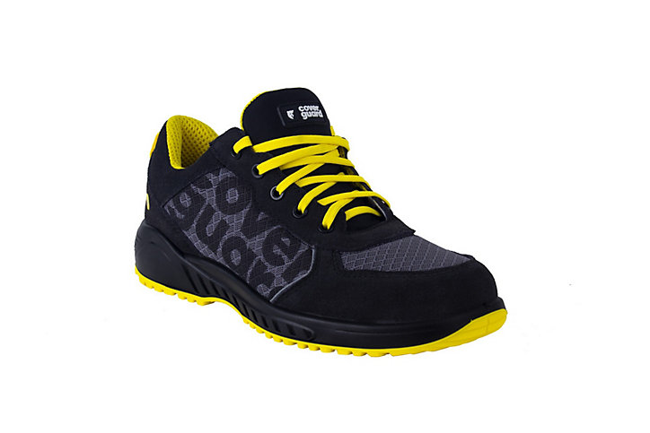 Chaussures de sécurité basses Coverguard Claw Swift Taille 41