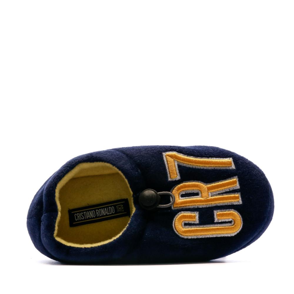 CR7 Chaussons Marine Garçon CR7 Omsk