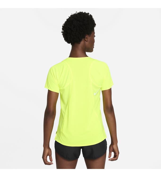 Nike Women Dri-FIT Race Hardloopshirt