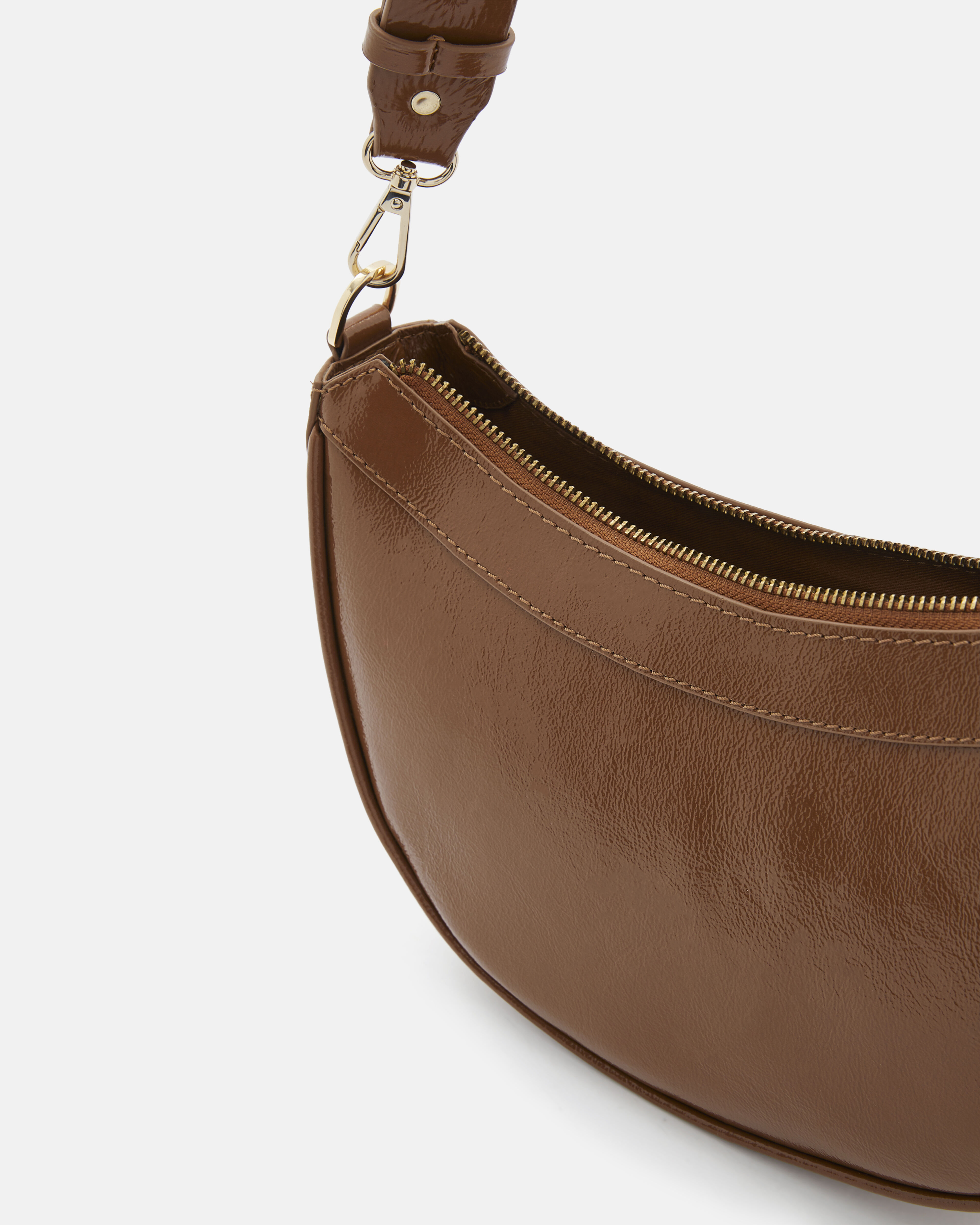 SAC PETIT FORMAT ARP/VS Cognac