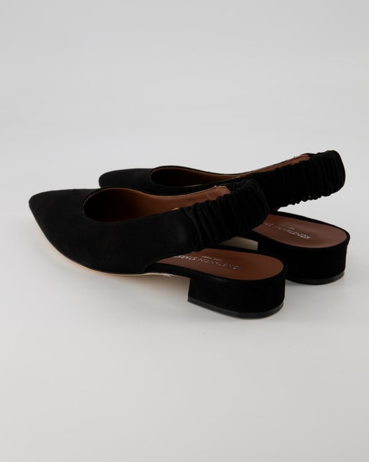 Konstantin Starke 123 Slingpumps in Schwarz