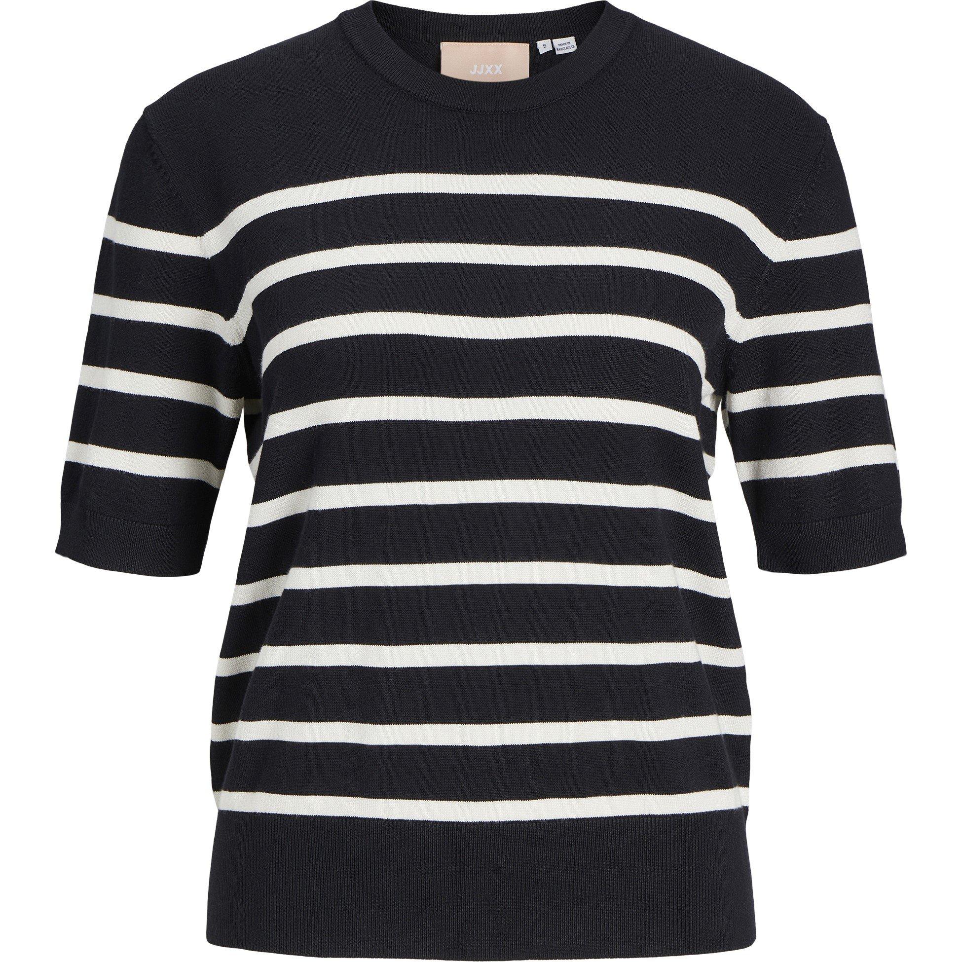 JJXX Layla Short Sleeve Knit Top