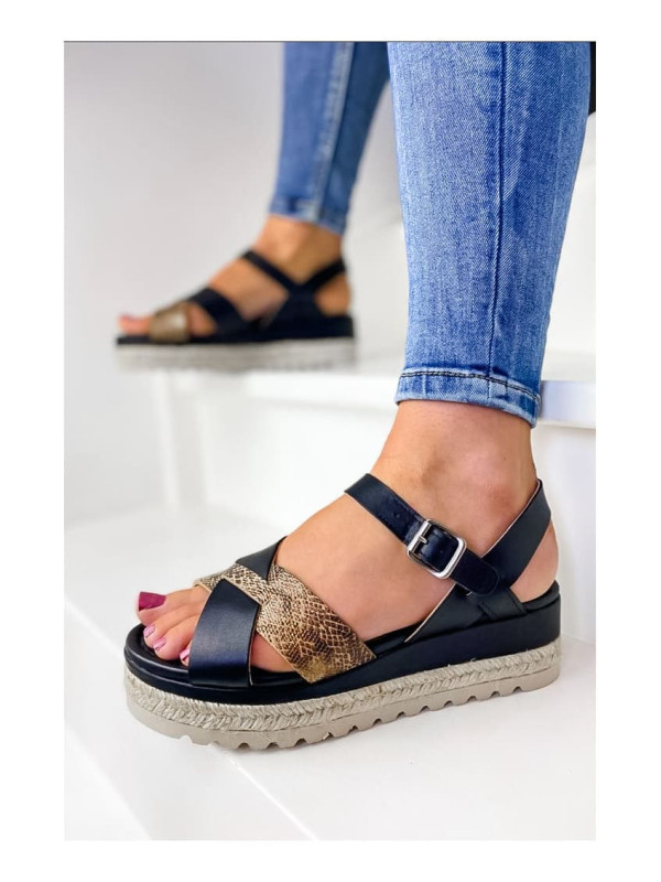 Minka - Sandales ARMEL