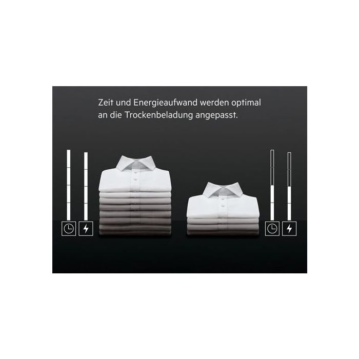 AEG Kondenstrockner 6000 PROSENSE T6DB40370