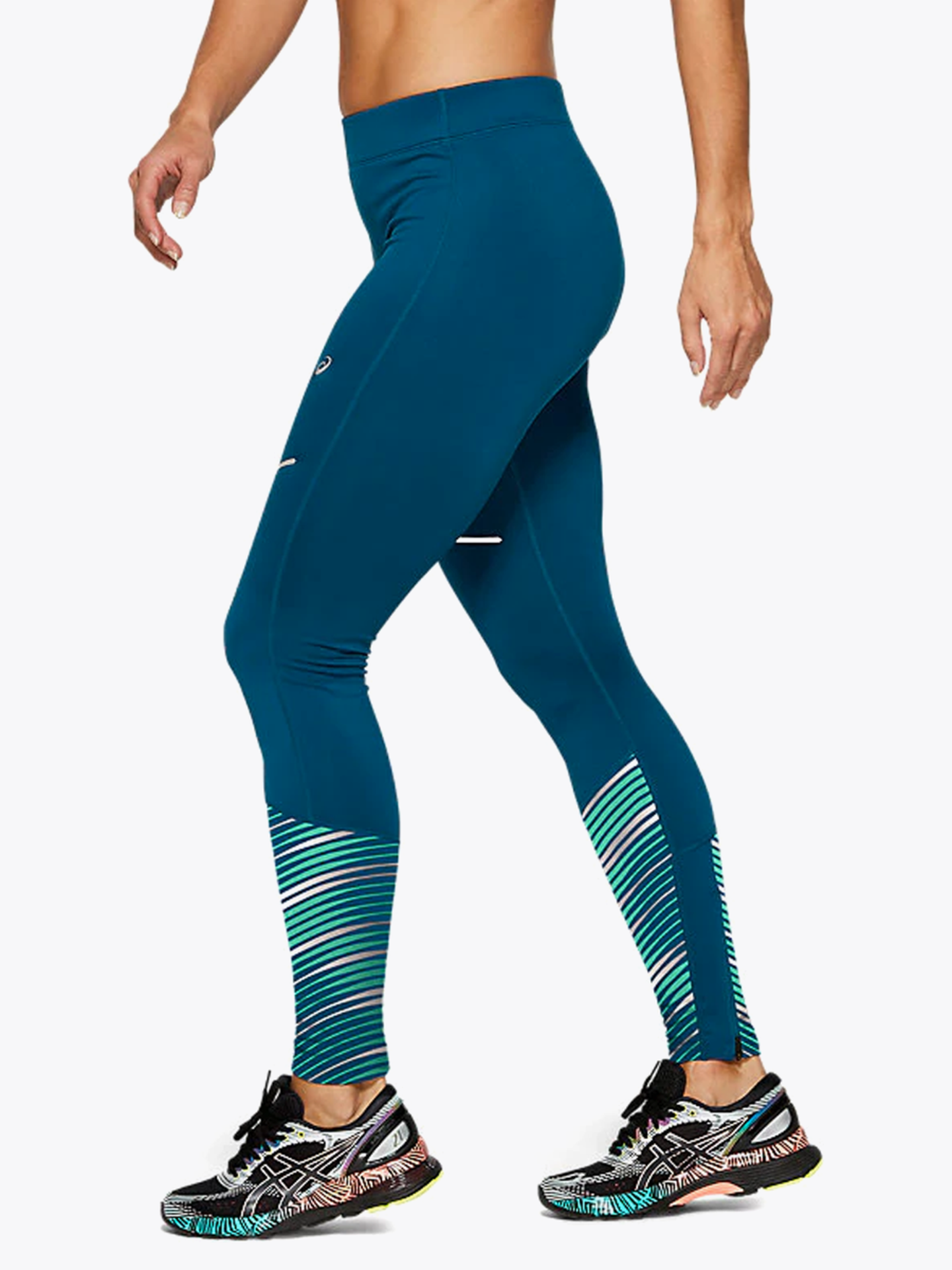 Lite Show 2 Winter Tights