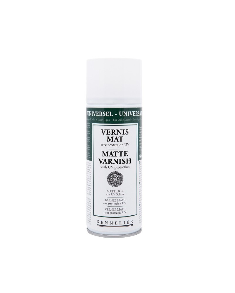 Vernis Mat Sennelier