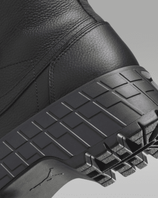 Air Jordan 1 Brooklyn Women's Boot