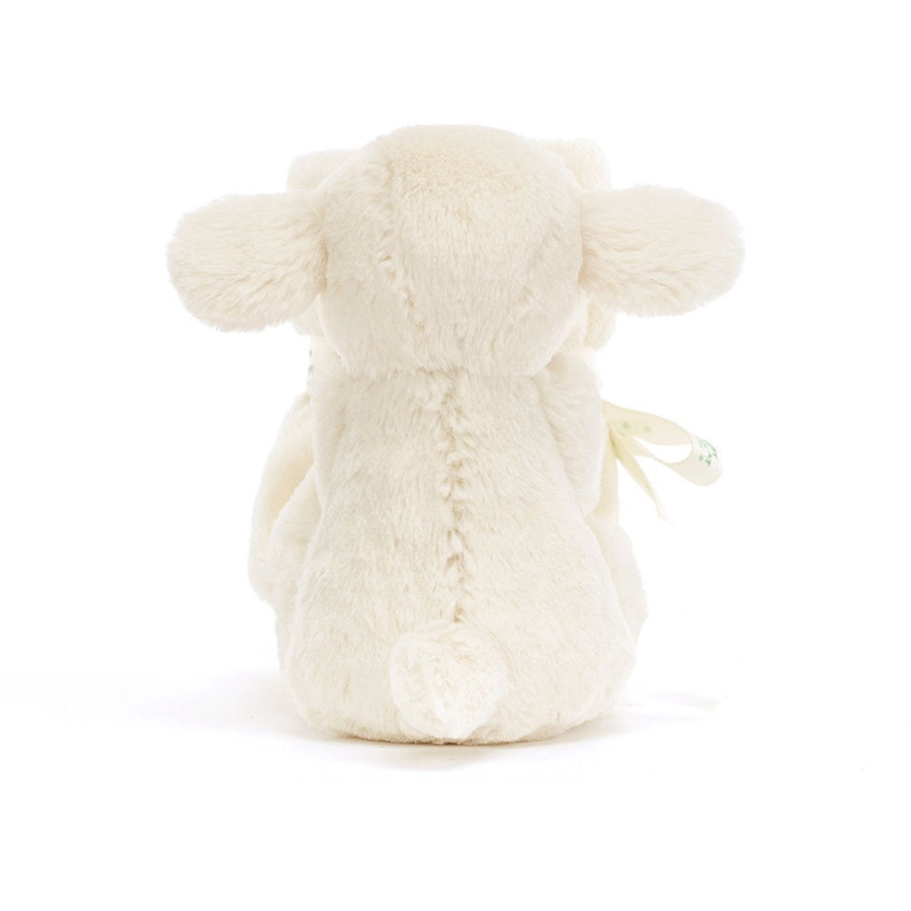 Køb Jellycat Bashful lam Nusseklud