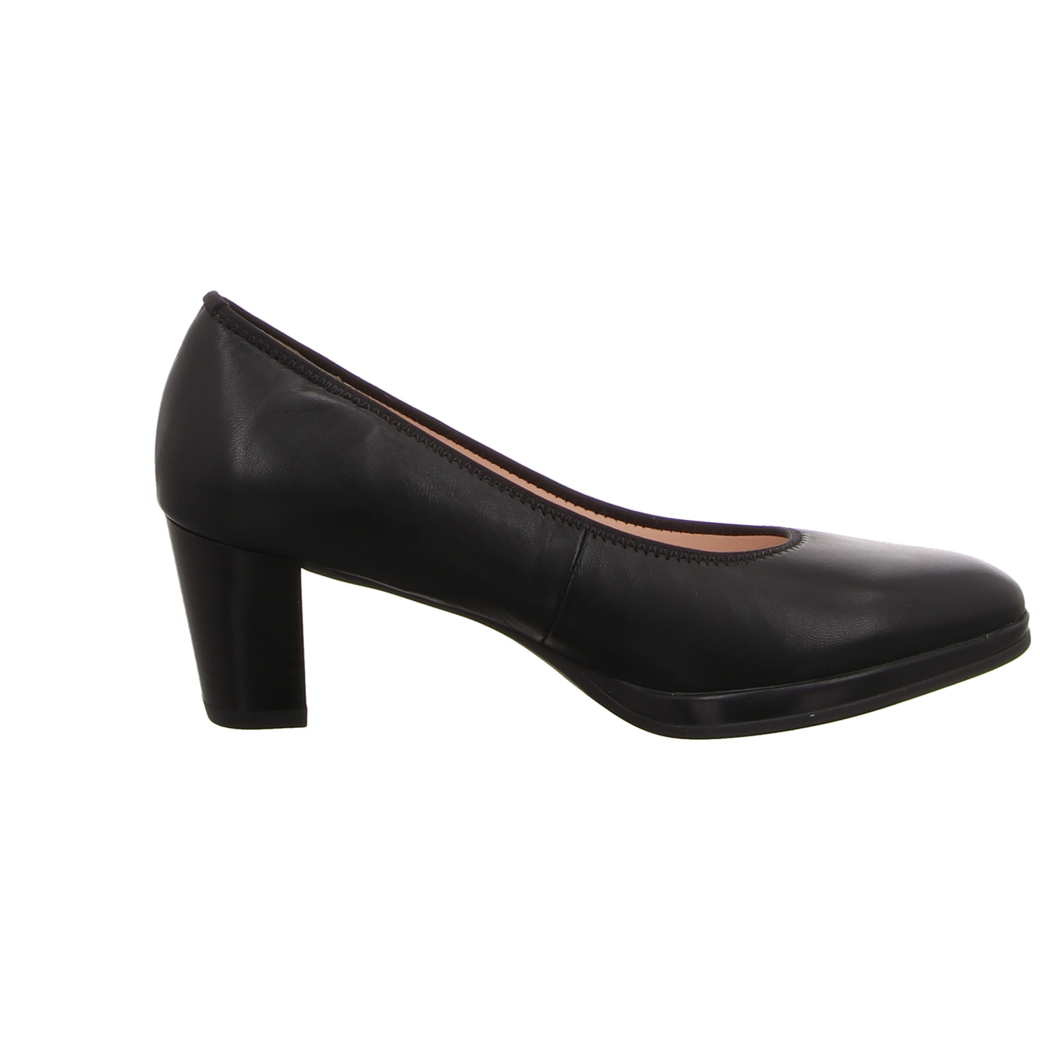 ARA Pumps schwarz schwarz