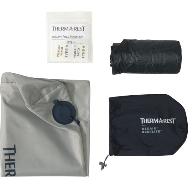 Matelas randonnée THERMAREST NEOAIR UBERLIGHT L ORION