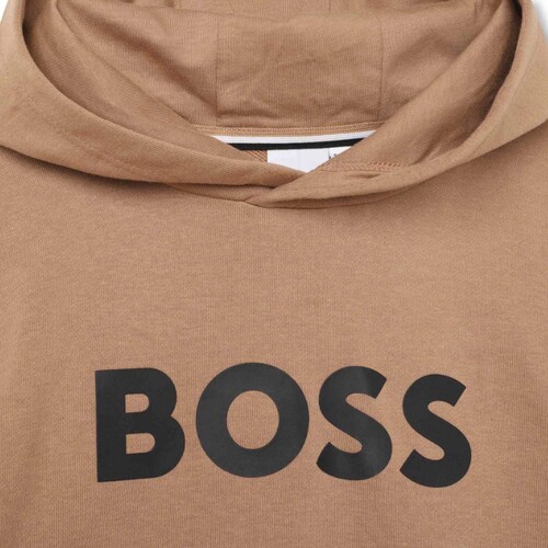 BOSS -  - Beige