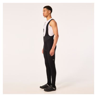Cuissard Long Oakley Clima Thermal Noir