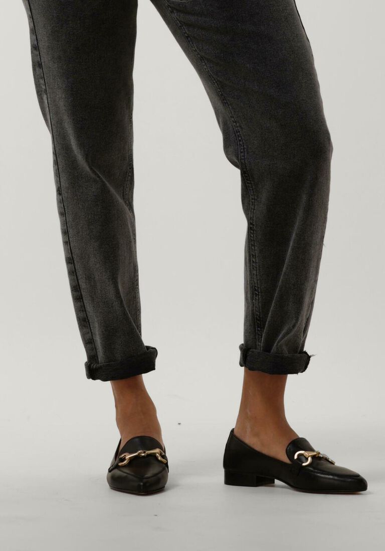 NOTRE-V zwarte notre-v loafers 06-44