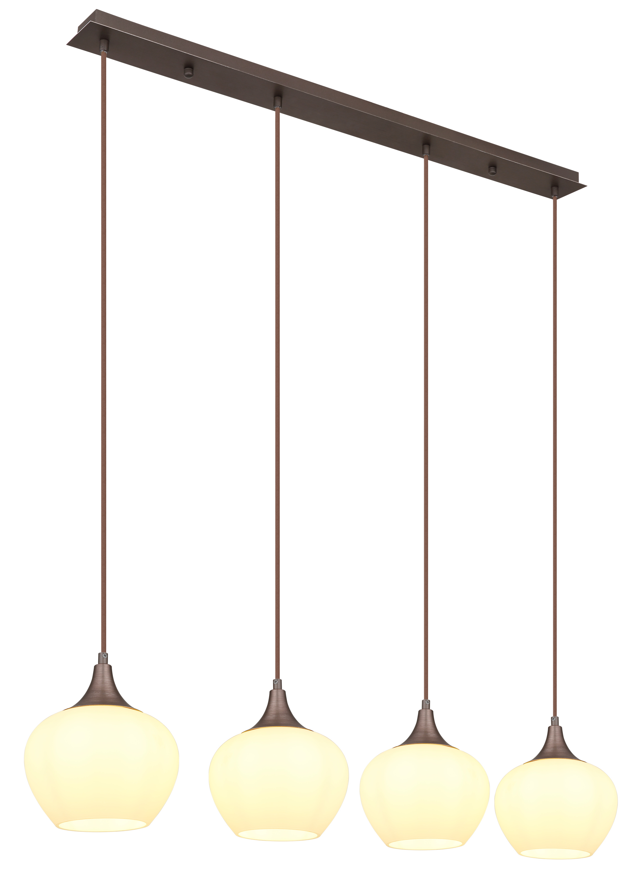 Hängeleuchte MAXY